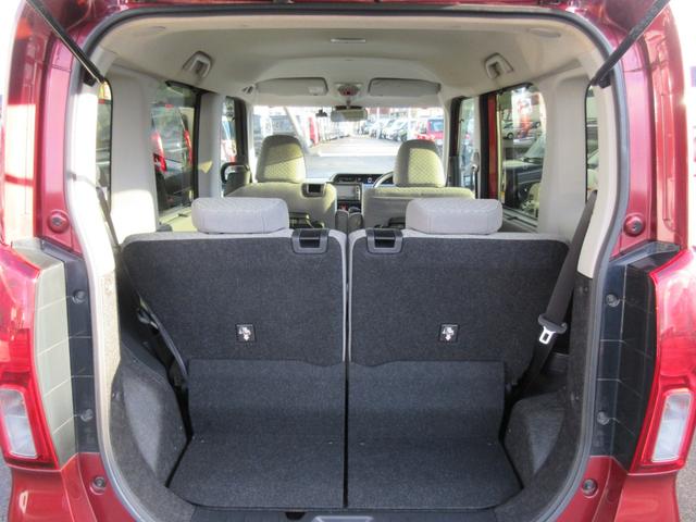 タント Xセレクション 衝突軽減ブレーキ 純正メモリーナビ プッシュスタート レーンアシスト コーナーセンサー オートライト ブルートゥース ステアスイッチ ドラレコ(16枚目)