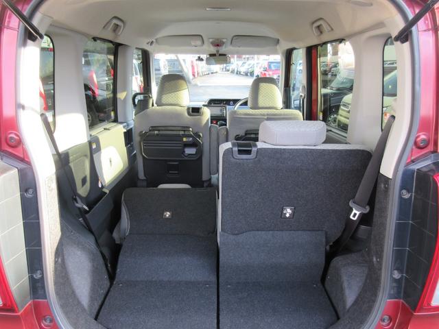 タント Xセレクション 衝突軽減ブレーキ 純正メモリーナビ プッシュスタート レーンアシスト コーナーセンサー オートライト ブルートゥース ステアスイッチ ドラレコ(17枚目)