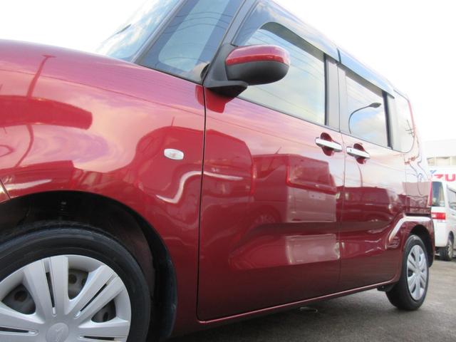 タント Xセレクション 衝突軽減ブレーキ 純正メモリーナビ プッシュスタート レーンアシスト コーナーセンサー オートライト ブルートゥース ステアスイッチ ドラレコ(47枚目)