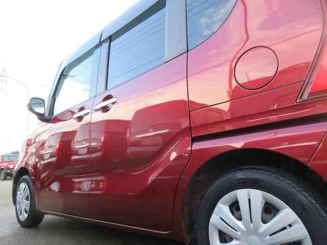 タント Xセレクション 衝突軽減ブレーキ 純正メモリーナビ プッシュスタート レーンアシスト コーナーセンサー オートライト ブルートゥース ステアスイッチ ドラレコ(48枚目)