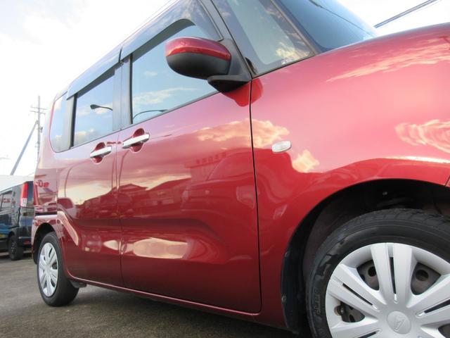 タント Xセレクション 衝突軽減ブレーキ 純正メモリーナビ プッシュスタート レーンアシスト コーナーセンサー オートライト ブルートゥース ステアスイッチ ドラレコ(49枚目)