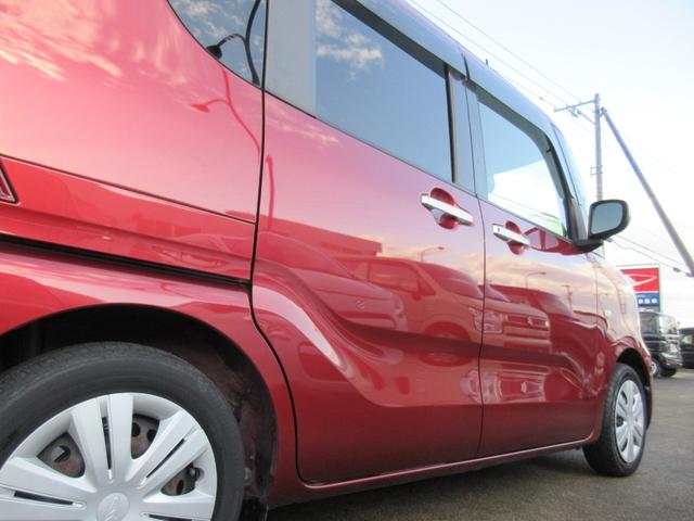 タント Xセレクション 衝突軽減ブレーキ 純正メモリーナビ プッシュスタート レーンアシスト コーナーセンサー オートライト ブルートゥース ステアスイッチ ドラレコ(50枚目)