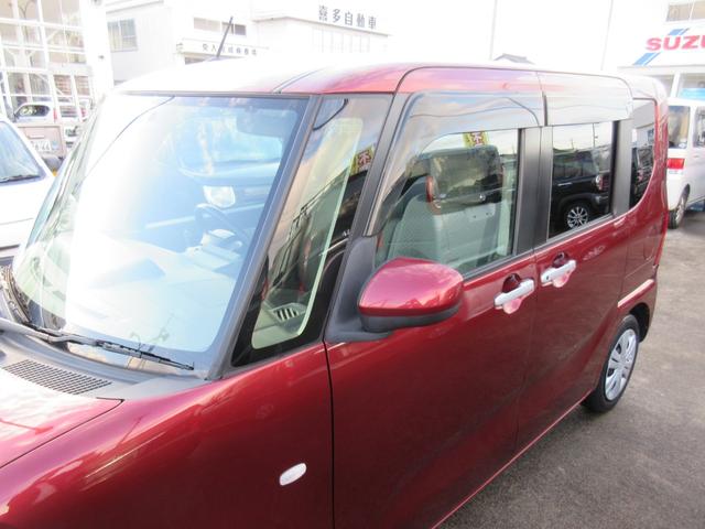 タント Xセレクション 衝突軽減ブレーキ 純正メモリーナビ プッシュスタート レーンアシスト コーナーセンサー オートライト ブルートゥース ステアスイッチ ドラレコ(51枚目)