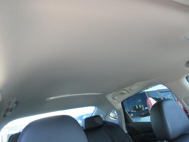 フーガ 250GT Aパッケージ 純正HDDナビ LEDヘッド プッシュスタート ブルートゥース ステアスイッチ オートライト 電動シート クルコン 純正アルミ Wエアコン(18枚目)