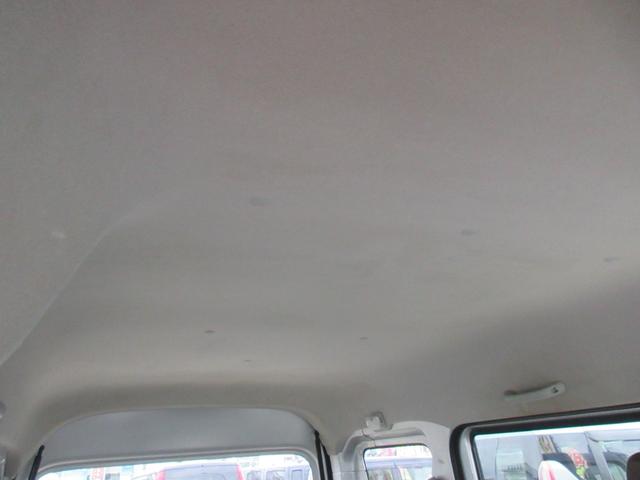 ＮＶ１００クリッパーバン ＤＸ　４ＷＤ　ハイルーフ　キーレスエントリー　両側スライドドア　ＡＢＳ（18枚目）