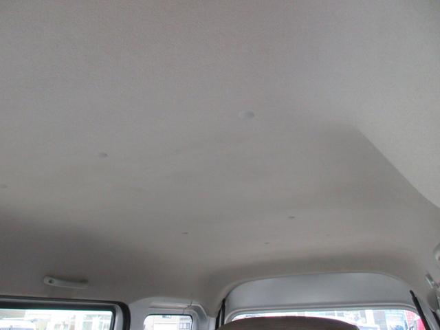 ＮＶ１００クリッパーバン ＤＸ　４ＷＤ　ハイルーフ　キーレスエントリー　両側スライドドア　ＡＢＳ（19枚目）