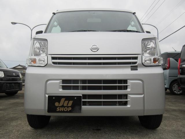 ＮＶ１００クリッパーバン ＤＸ　４ＷＤ　ハイルーフ　キーレスエントリー　両側スライドドア　ＡＢＳ（34枚目）