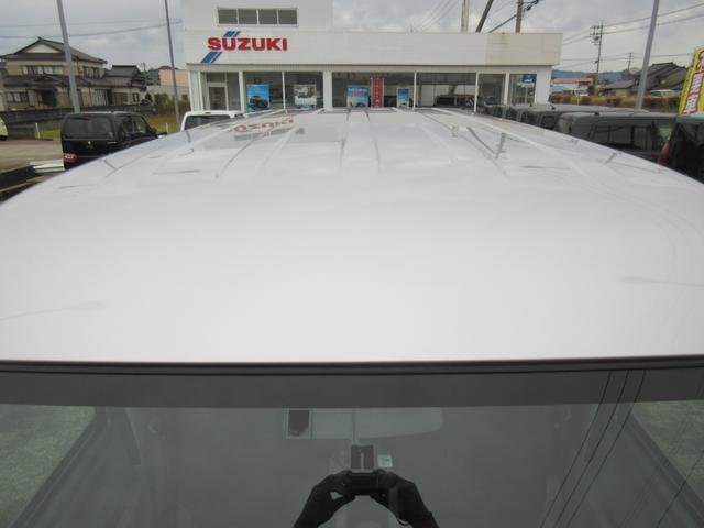 ＮＶ１００クリッパーバン ＤＸ　４ＷＤ　ハイルーフ　キーレスエントリー　両側スライドドア　ＡＢＳ（36枚目）