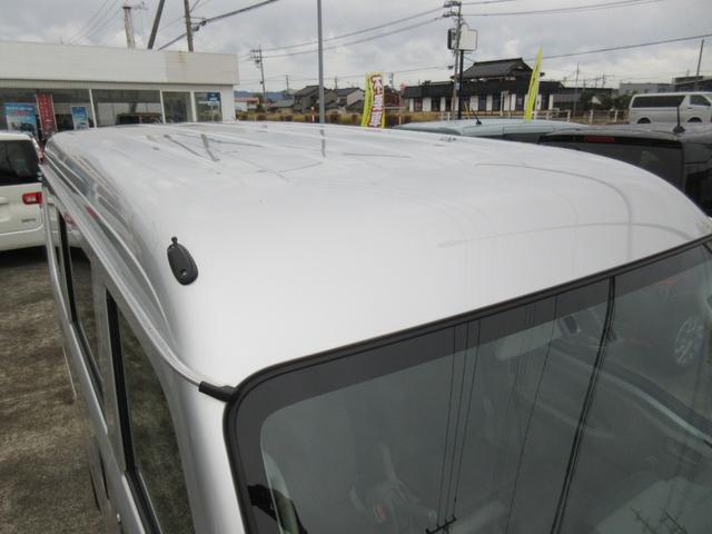 ＮＶ１００クリッパーバン ＤＸ　４ＷＤ　ハイルーフ　キーレスエントリー　両側スライドドア　ＡＢＳ（38枚目）