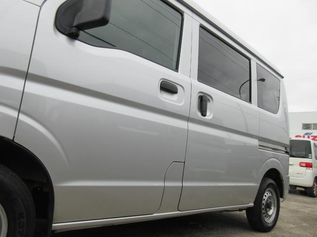 ＮＶ１００クリッパーバン ＤＸ　４ＷＤ　ハイルーフ　キーレスエントリー　両側スライドドア　ＡＢＳ（40枚目）