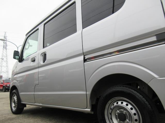 ＮＶ１００クリッパーバン ＤＸ　４ＷＤ　ハイルーフ　キーレスエントリー　両側スライドドア　ＡＢＳ（41枚目）