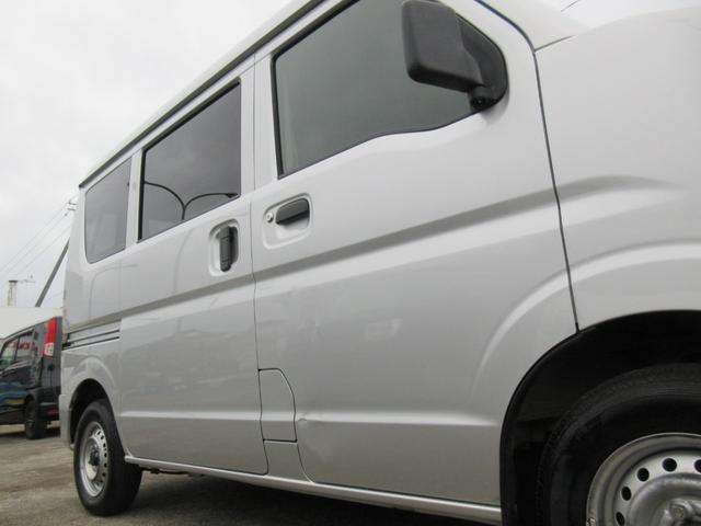 ＮＶ１００クリッパーバン ＤＸ　４ＷＤ　ハイルーフ　キーレスエントリー　両側スライドドア　ＡＢＳ（42枚目）