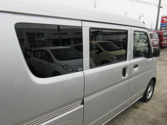 ＮＶ１００クリッパーバン ＤＸ　４ＷＤ　ハイルーフ　キーレスエントリー　両側スライドドア　ＡＢＳ（47枚目）