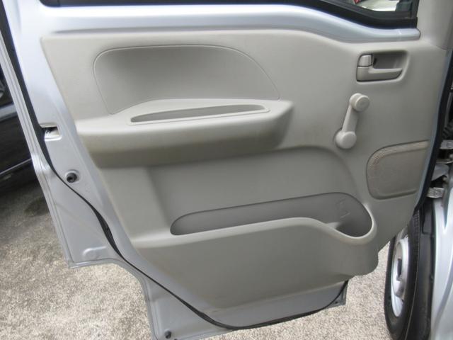 ＮＶ１００クリッパーバン ＤＸ　４ＷＤ　ハイルーフ　キーレスエントリー　両側スライドドア　ＡＢＳ（50枚目）