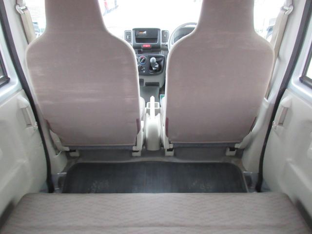 ＮＶ１００クリッパーバン ＤＸ　４ＷＤ　ハイルーフ　キーレスエントリー　両側スライドドア　ＡＢＳ（57枚目）