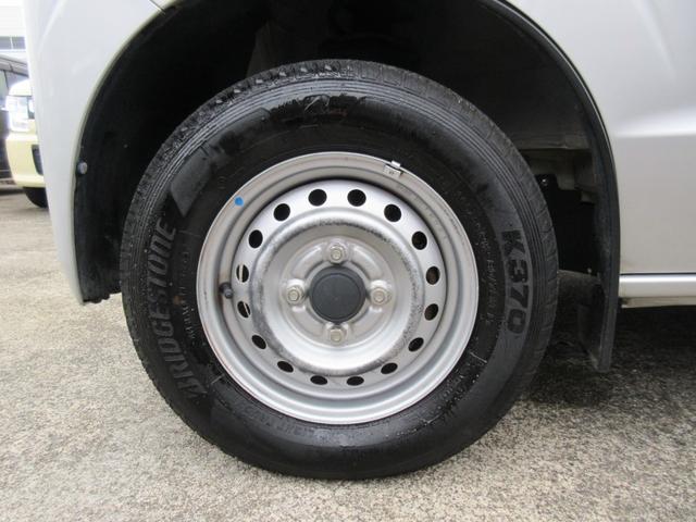 ＮＶ１００クリッパーバン ＤＸ　４ＷＤ　ハイルーフ　キーレスエントリー　両側スライドドア　ＡＢＳ（60枚目）