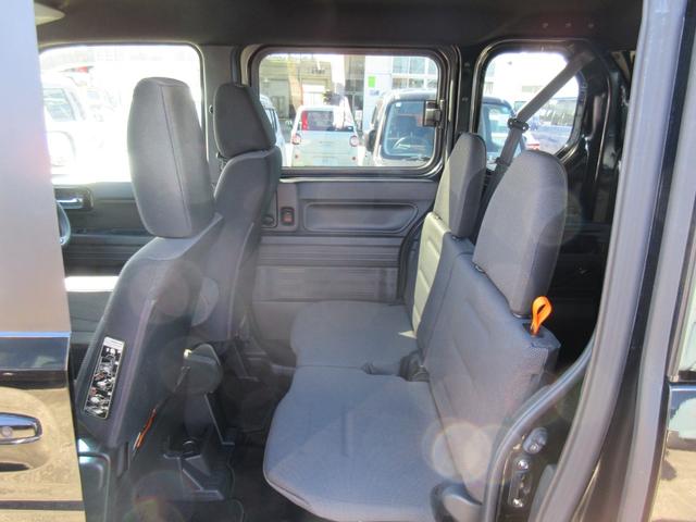 Ｎ－ＶＡＮ＋スタイル クール・ホンダセンシング　衝突軽減ブレーキ　社外メモリーナビ　プッシュスタート　１オーナー車　両側スライド　ブルートゥース　ステアスイッチ　クルコン　オートエアコン（15枚目）