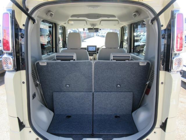 スペーシア ハイブリッドX 衝突軽減ブレーキ 純正8インチナビ 全方位カメラ DVD ブルートゥース ETC ステアスイッチ ドラレコ前後 レーンアシスト コーナーセンサー(15枚目)