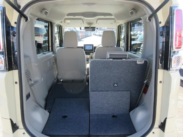 スペーシア ハイブリッドX 衝突軽減ブレーキ 純正8インチナビ 全方位カメラ DVD ブルートゥース ETC ステアスイッチ ドラレコ前後 レーンアシスト コーナーセンサー(16枚目)