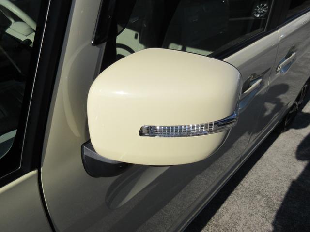 スペーシア ハイブリッドX 衝突軽減ブレーキ 純正8インチナビ 全方位カメラ DVD ブルートゥース ETC ステアスイッチ ドラレコ前後 レーンアシスト コーナーセンサー(39枚目)