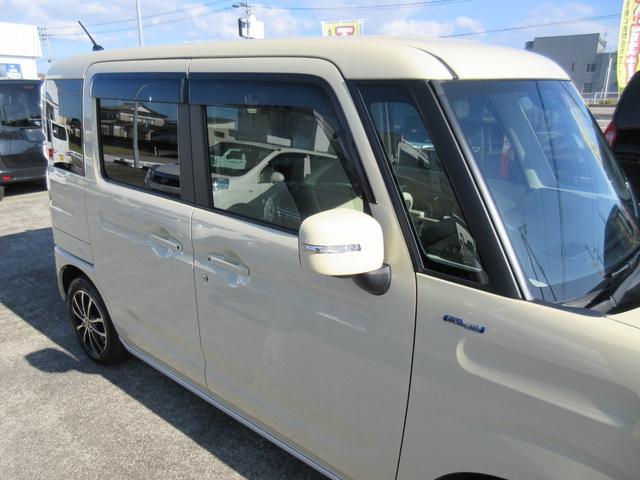 スペーシア ハイブリッドX 衝突軽減ブレーキ 純正8インチナビ 全方位カメラ DVD ブルートゥース ETC ステアスイッチ ドラレコ前後 レーンアシスト コーナーセンサー(54枚目)