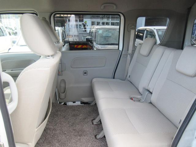 ＮＶ１００クリッパーリオ Ｇ　衝突軽減ブレーキ　両側電動スライド　プッシュスタート　ブルートゥース　ＥＴＣ　オートライト　ディスチャージ　ステアスイッチ　純正アルミ　オートエアコン（14枚目）