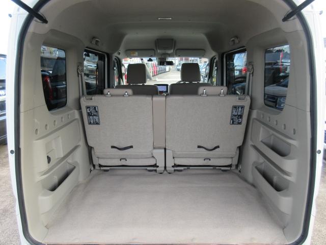 ＮＶ１００クリッパーリオ Ｇ　衝突軽減ブレーキ　両側電動スライド　プッシュスタート　ブルートゥース　ＥＴＣ　オートライト　ディスチャージ　ステアスイッチ　純正アルミ　オートエアコン（15枚目）