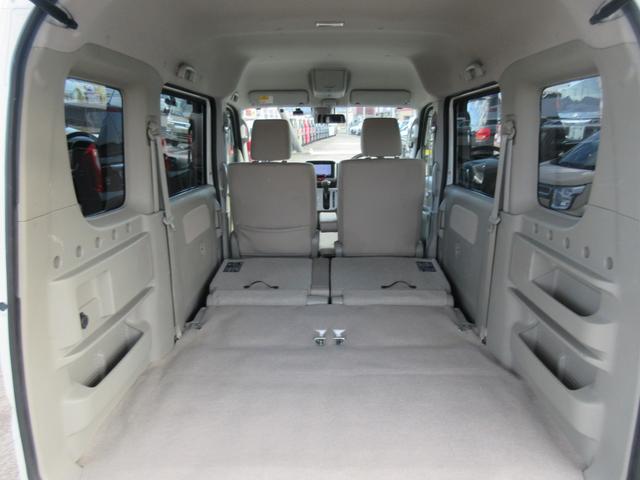 ＮＶ１００クリッパーリオ Ｇ　衝突軽減ブレーキ　両側電動スライド　プッシュスタート　ブルートゥース　ＥＴＣ　オートライト　ディスチャージ　ステアスイッチ　純正アルミ　オートエアコン（19枚目）