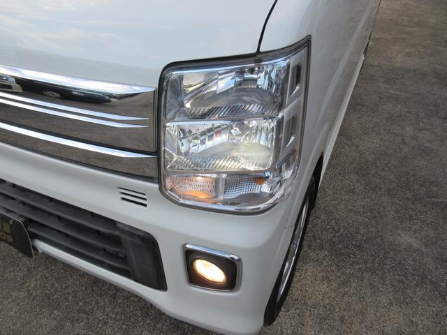 ＮＶ１００クリッパーリオ Ｇ　衝突軽減ブレーキ　両側電動スライド　プッシュスタート　ブルートゥース　ＥＴＣ　オートライト　ディスチャージ　ステアスイッチ　純正アルミ　オートエアコン（38枚目）