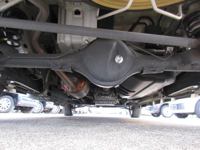 ＮＶ１００クリッパーリオ Ｇ　衝突軽減ブレーキ　両側電動スライド　プッシュスタート　ブルートゥース　ＥＴＣ　オートライト　ディスチャージ　ステアスイッチ　純正アルミ　オートエアコン（40枚目）