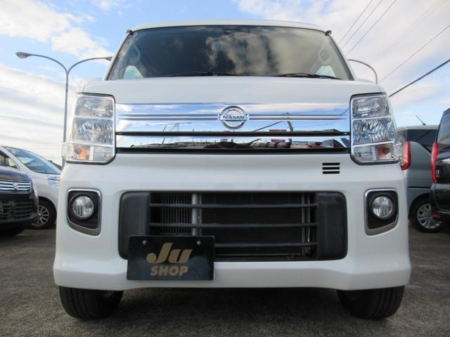 ＮＶ１００クリッパーリオ Ｇ　衝突軽減ブレーキ　両側電動スライド　プッシュスタート　ブルートゥース　ＥＴＣ　オートライト　ディスチャージ　ステアスイッチ　純正アルミ　オートエアコン（41枚目）