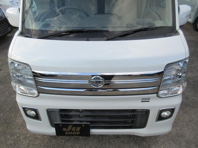 ＮＶ１００クリッパーリオ Ｇ　衝突軽減ブレーキ　両側電動スライド　プッシュスタート　ブルートゥース　ＥＴＣ　オートライト　ディスチャージ　ステアスイッチ　純正アルミ　オートエアコン（42枚目）