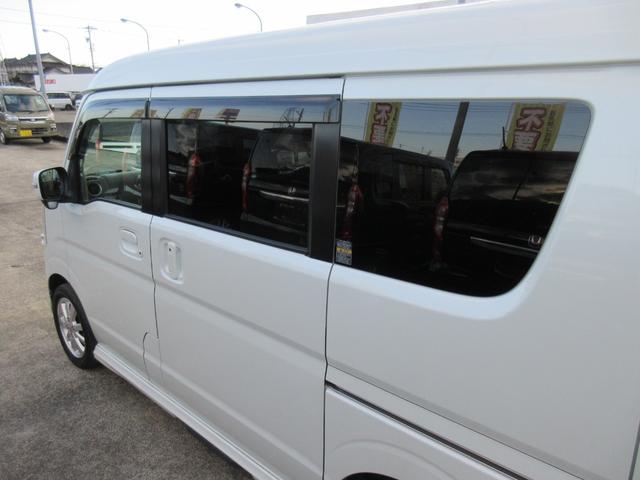 ＮＶ１００クリッパーリオ Ｇ　衝突軽減ブレーキ　両側電動スライド　プッシュスタート　ブルートゥース　ＥＴＣ　オートライト　ディスチャージ　ステアスイッチ　純正アルミ　オートエアコン（52枚目）