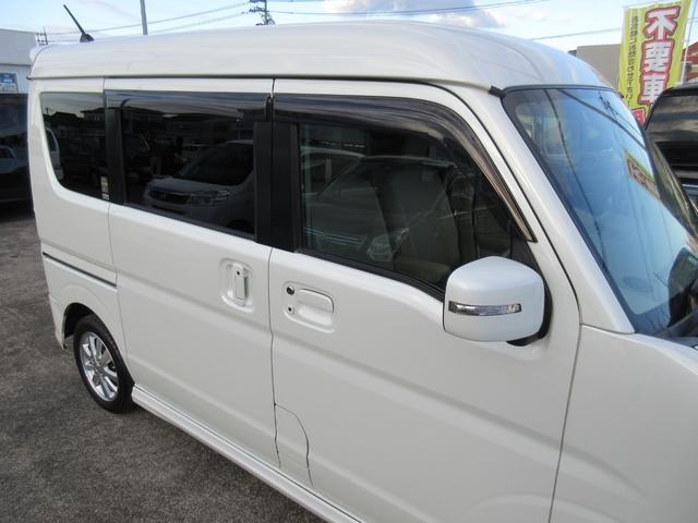 ＮＶ１００クリッパーリオ Ｇ　衝突軽減ブレーキ　両側電動スライド　プッシュスタート　ブルートゥース　ＥＴＣ　オートライト　ディスチャージ　ステアスイッチ　純正アルミ　オートエアコン（53枚目）