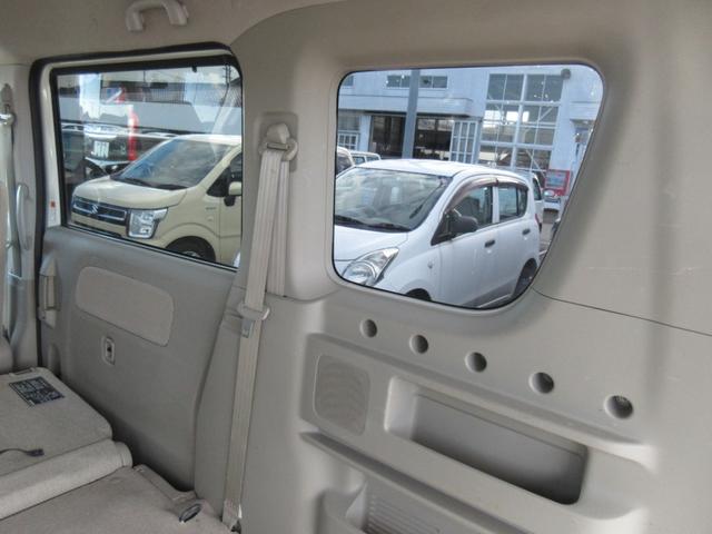 ＮＶ１００クリッパーリオ Ｇ　衝突軽減ブレーキ　両側電動スライド　プッシュスタート　ブルートゥース　ＥＴＣ　オートライト　ディスチャージ　ステアスイッチ　純正アルミ　オートエアコン（59枚目）