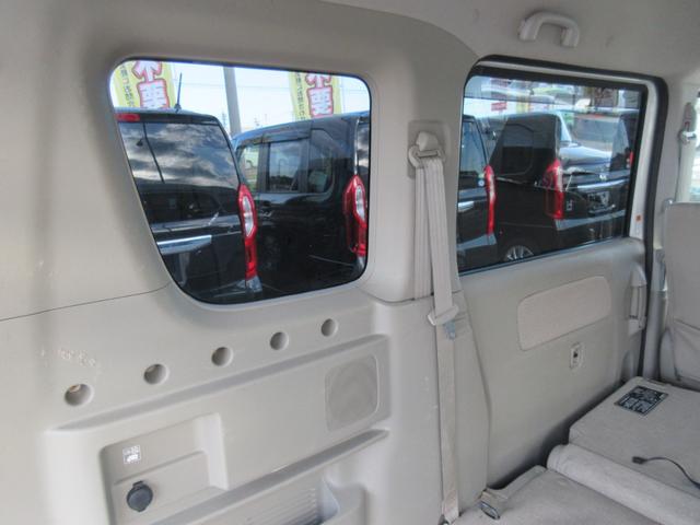 ＮＶ１００クリッパーリオ Ｇ　衝突軽減ブレーキ　両側電動スライド　プッシュスタート　ブルートゥース　ＥＴＣ　オートライト　ディスチャージ　ステアスイッチ　純正アルミ　オートエアコン（60枚目）