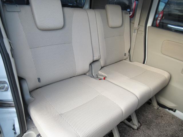 ＮＶ１００クリッパーリオ Ｇ　衝突軽減ブレーキ　両側電動スライド　プッシュスタート　ブルートゥース　ＥＴＣ　オートライト　ディスチャージ　ステアスイッチ　純正アルミ　オートエアコン（63枚目）