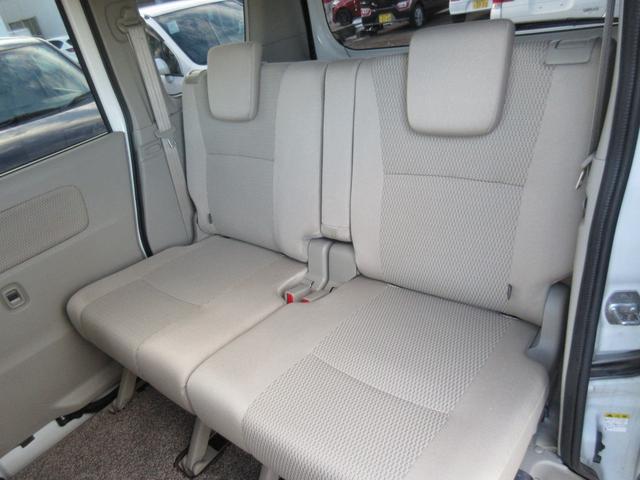 ＮＶ１００クリッパーリオ Ｇ　衝突軽減ブレーキ　両側電動スライド　プッシュスタート　ブルートゥース　ＥＴＣ　オートライト　ディスチャージ　ステアスイッチ　純正アルミ　オートエアコン（64枚目）