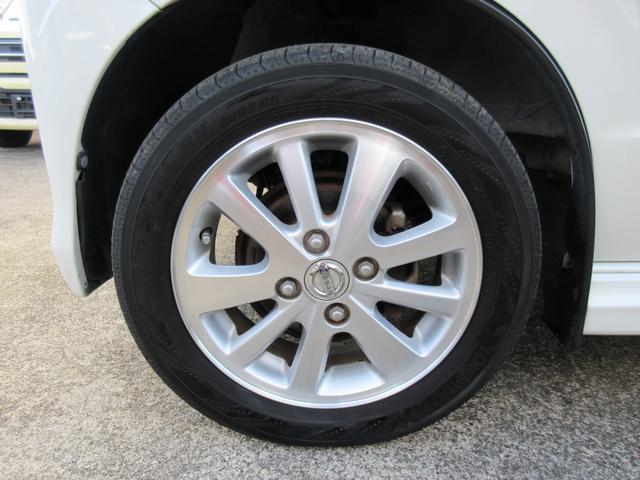 ＮＶ１００クリッパーリオ Ｇ　衝突軽減ブレーキ　両側電動スライド　プッシュスタート　ブルートゥース　ＥＴＣ　オートライト　ディスチャージ　ステアスイッチ　純正アルミ　オートエアコン（68枚目）