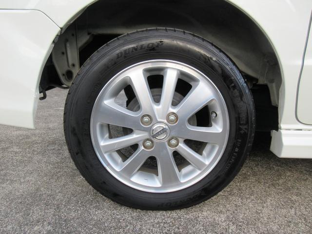 ＮＶ１００クリッパーリオ Ｇ　衝突軽減ブレーキ　両側電動スライド　プッシュスタート　ブルートゥース　ＥＴＣ　オートライト　ディスチャージ　ステアスイッチ　純正アルミ　オートエアコン（70枚目）