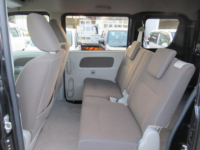 ＮＶ１００クリッパーバン ＧＸ　衝突軽減ブレーキ　純正メモリーナビ　キーレス　ブルートゥース　コーナーセンサー　ＡＢＳ　ＣＤ（14枚目）