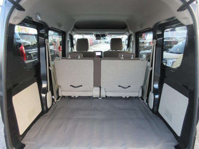 ＮＶ１００クリッパーバン ＧＸ　衝突軽減ブレーキ　純正メモリーナビ　キーレス　ブルートゥース　コーナーセンサー　ＡＢＳ　ＣＤ（15枚目）