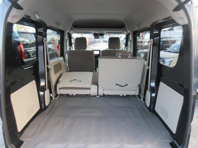 ＮＶ１００クリッパーバン ＧＸ　衝突軽減ブレーキ　純正メモリーナビ　キーレス　ブルートゥース　コーナーセンサー　ＡＢＳ　ＣＤ（16枚目）