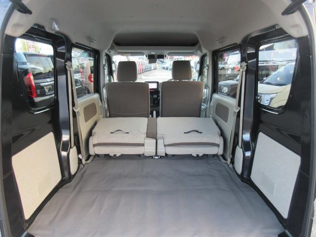 ＮＶ１００クリッパーバン ＧＸ　衝突軽減ブレーキ　純正メモリーナビ　キーレス　ブルートゥース　コーナーセンサー　ＡＢＳ　ＣＤ（17枚目）