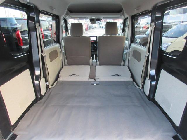 ＮＶ１００クリッパーバン ＧＸ　衝突軽減ブレーキ　純正メモリーナビ　キーレス　ブルートゥース　コーナーセンサー　ＡＢＳ　ＣＤ（18枚目）