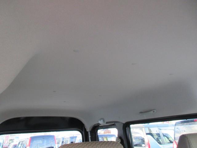 ＮＶ１００クリッパーバン ＧＸ　衝突軽減ブレーキ　純正メモリーナビ　キーレス　ブルートゥース　コーナーセンサー　ＡＢＳ　ＣＤ（21枚目）