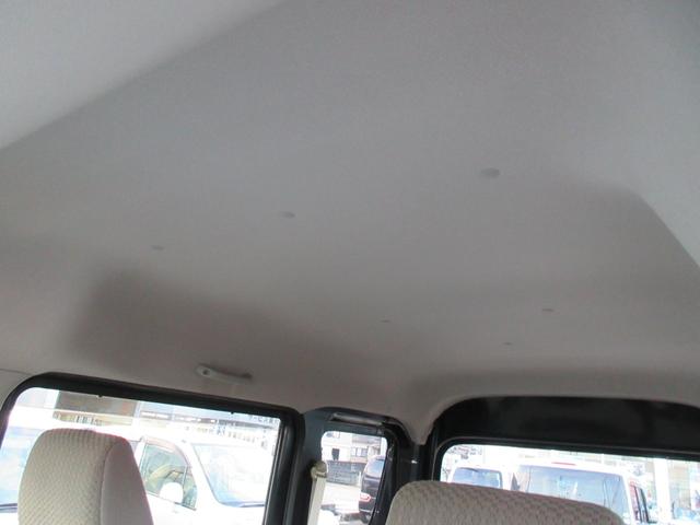 ＮＶ１００クリッパーバン ＧＸ　衝突軽減ブレーキ　純正メモリーナビ　キーレス　ブルートゥース　コーナーセンサー　ＡＢＳ　ＣＤ（22枚目）