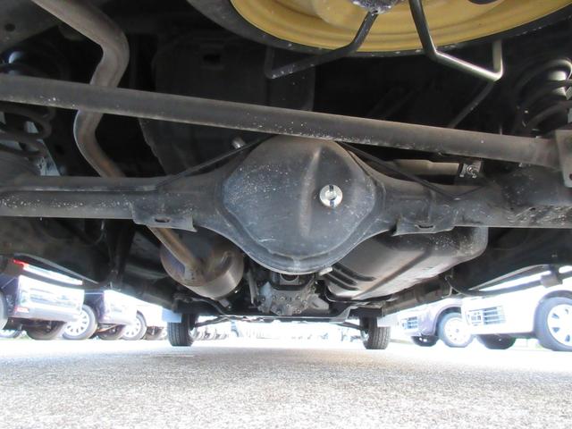 ＮＶ１００クリッパーバン ＧＸ　衝突軽減ブレーキ　純正メモリーナビ　キーレス　ブルートゥース　コーナーセンサー　ＡＢＳ　ＣＤ（38枚目）