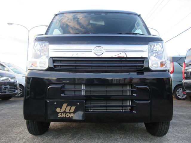 ＮＶ１００クリッパーバン ＧＸ　衝突軽減ブレーキ　純正メモリーナビ　キーレス　ブルートゥース　コーナーセンサー　ＡＢＳ　ＣＤ（39枚目）