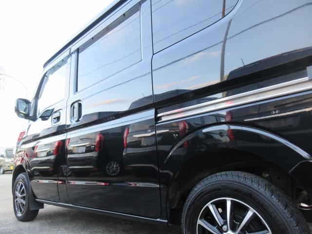 ＮＶ１００クリッパーバン ＧＸ　衝突軽減ブレーキ　純正メモリーナビ　キーレス　ブルートゥース　コーナーセンサー　ＡＢＳ　ＣＤ（46枚目）